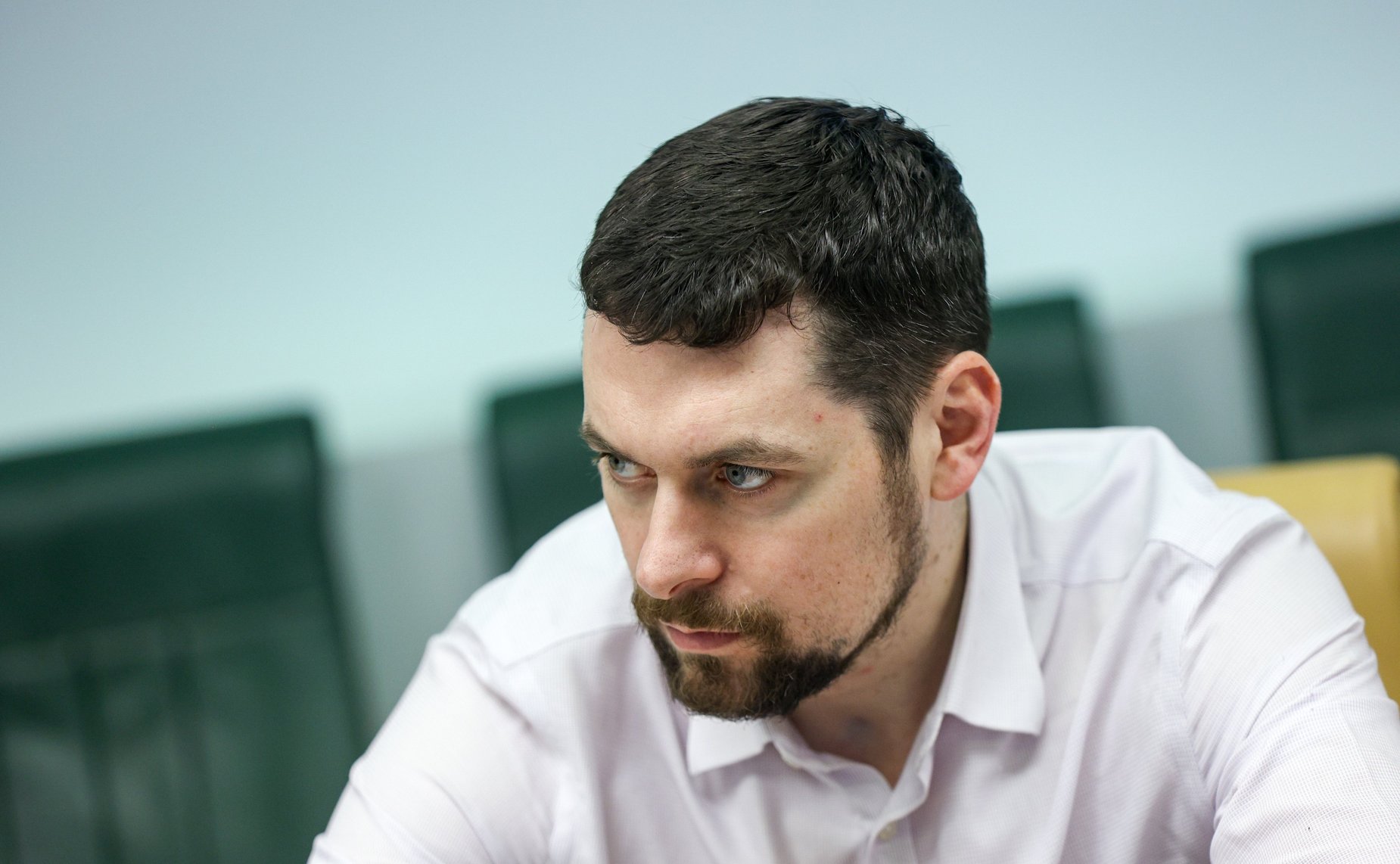 Круглый стол на тему «Противодействие мошенническим действиям в цифровую эпоху: вызовы и законодательные решения»