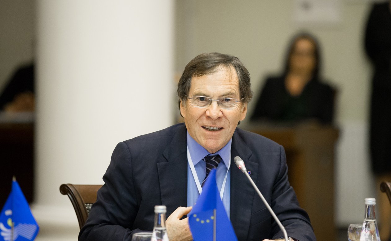 11-04 заседание Совета МПА СНГ 2