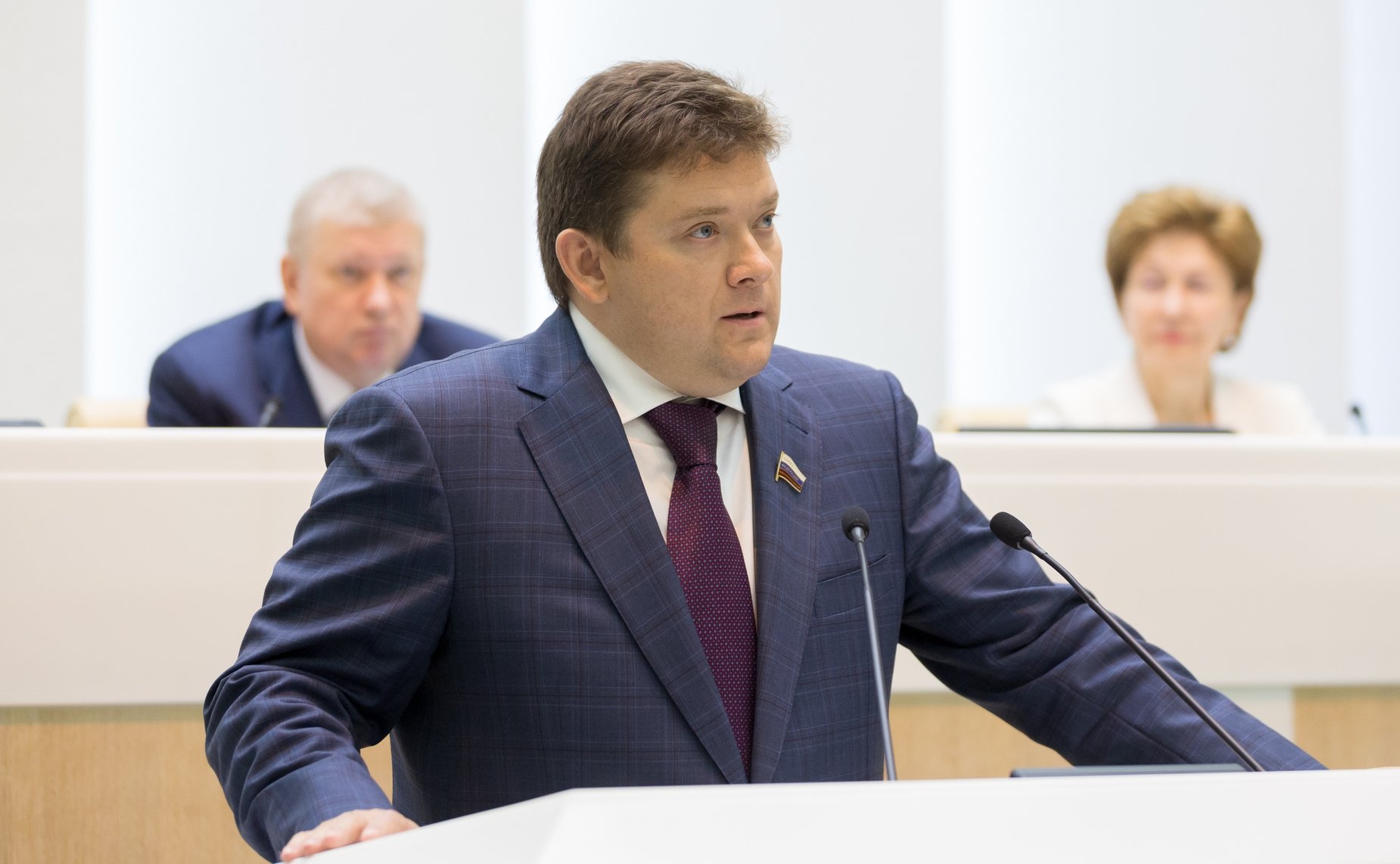 Н. Журавлев