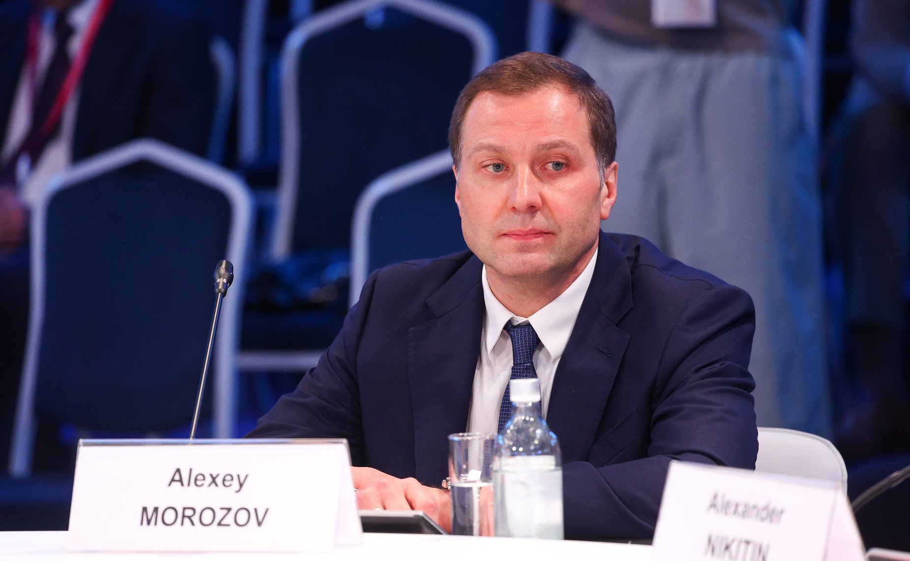 ПМЭФ-2026. «Спорт, бизнес, аудитория: новая экономика и партнерство»