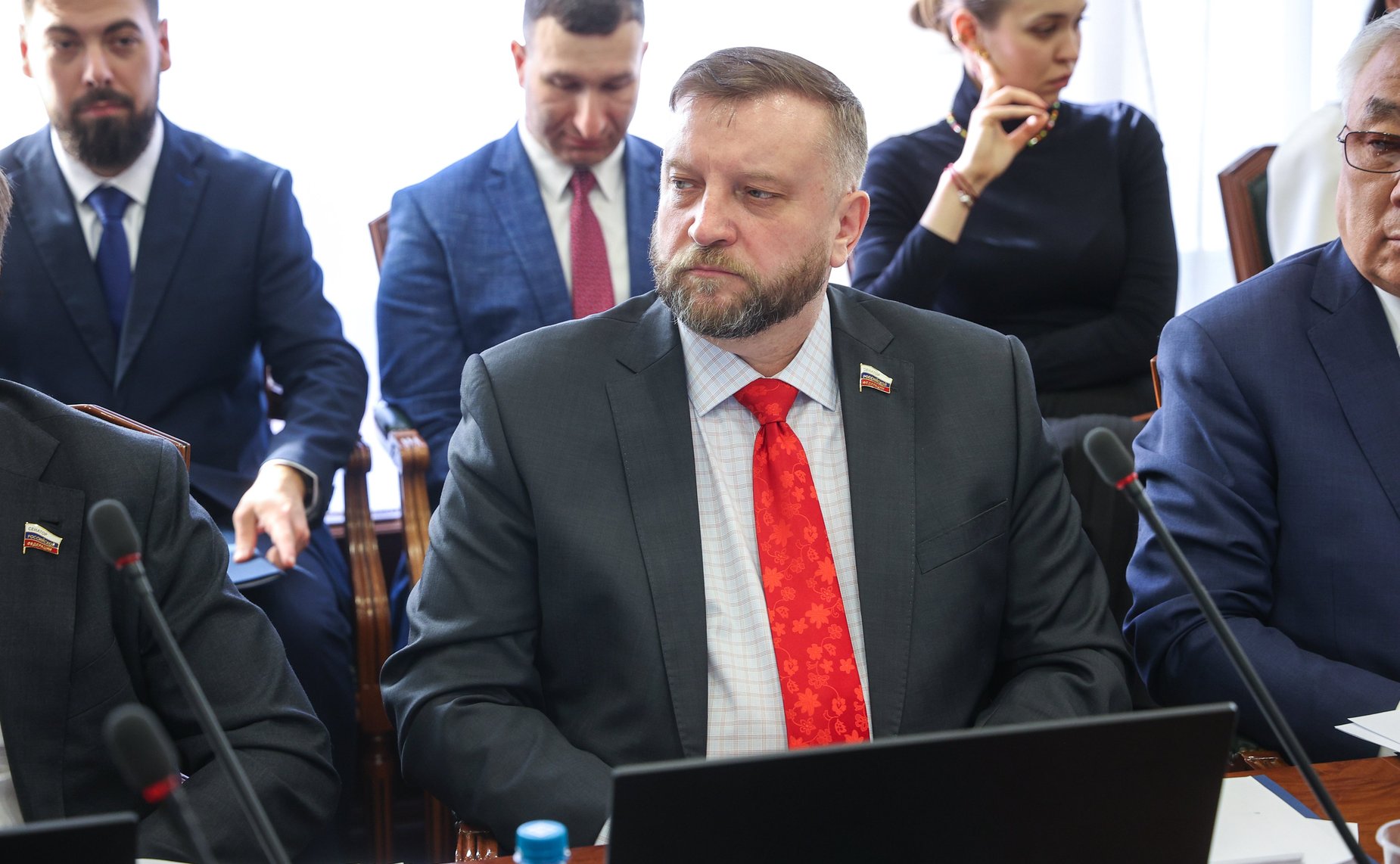 Алексей Кондратьев