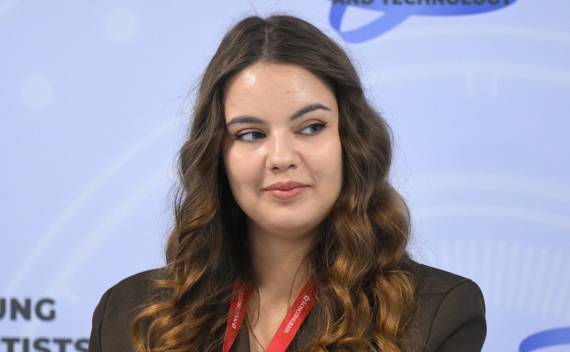 Секция «Научный и демографический потенциал студенческой семьи – фундамент будущего страны» в рамках V Конгресса молодых ученых