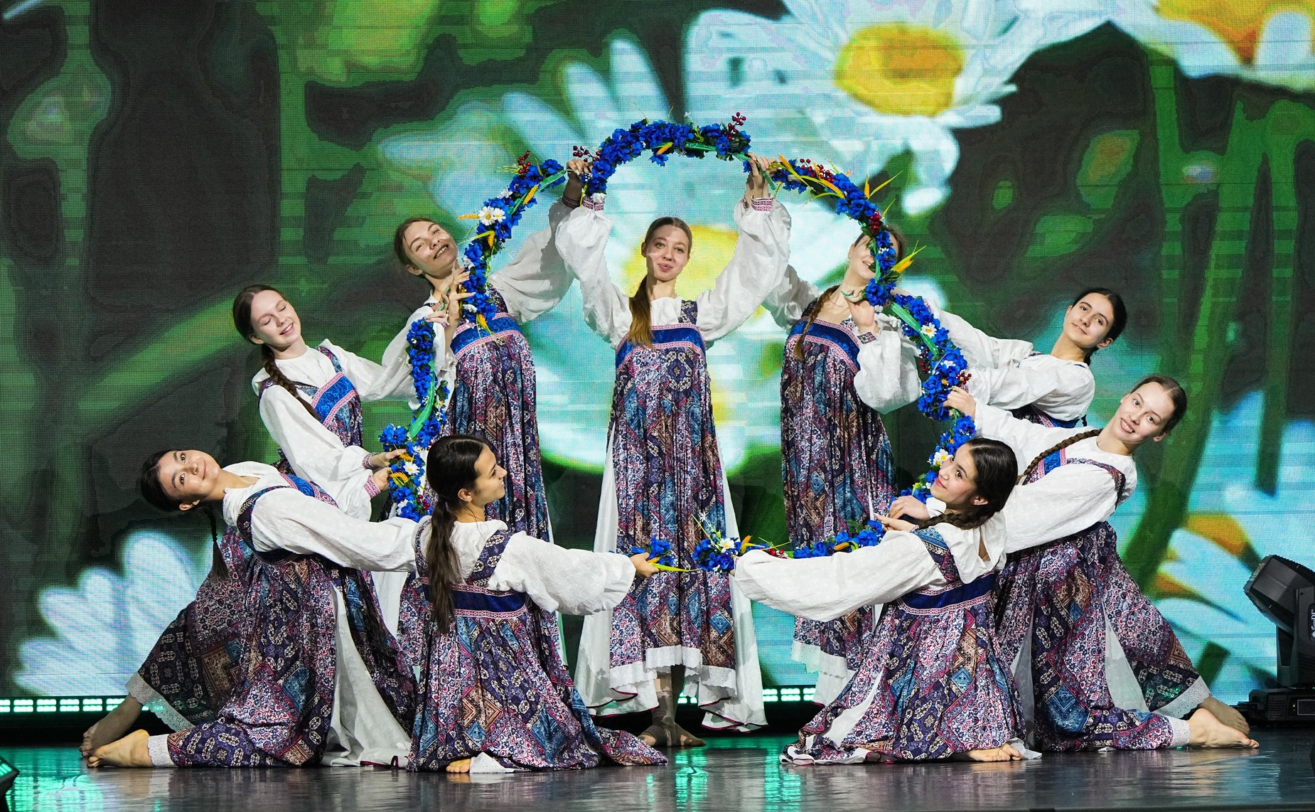 В Москве начал работу IV Российский форум индустрии дизайна