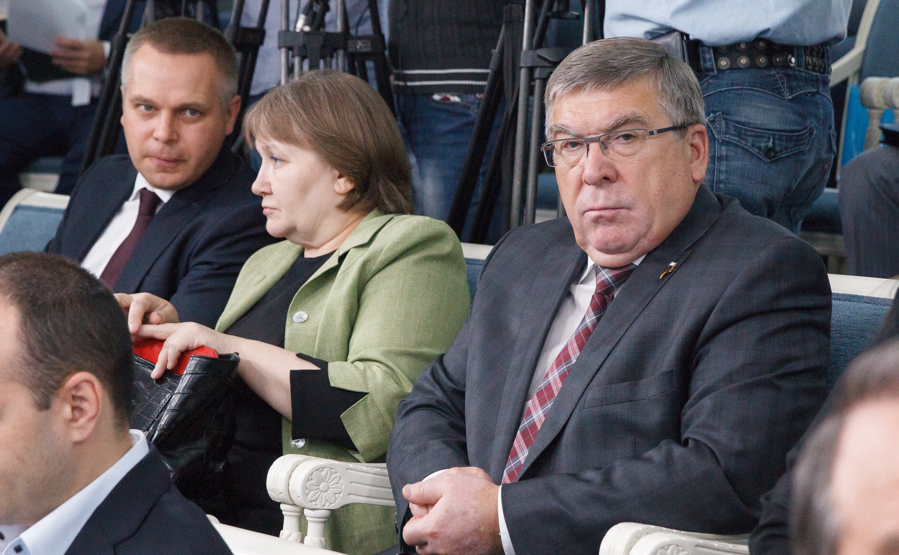 17-06 Комиссия СФ по мониторингу ситуации на Украине 8