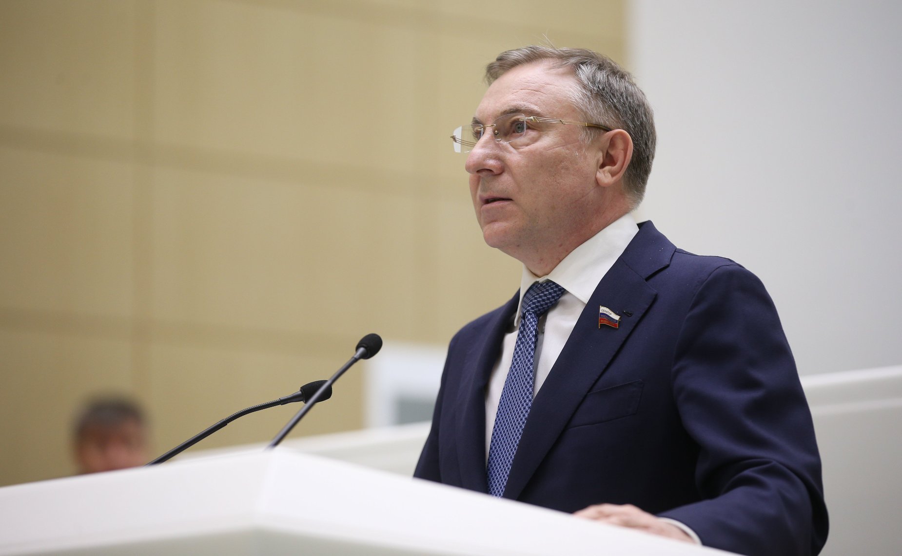 Александр Варфоломеев