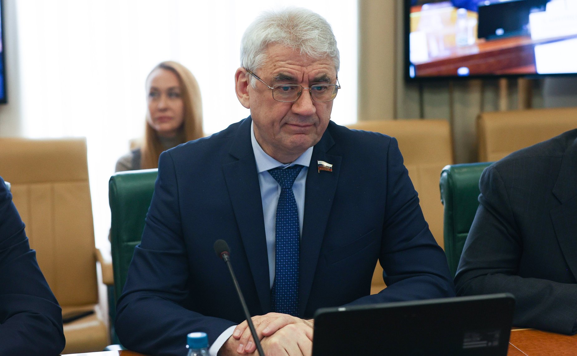 Виктор Калашников