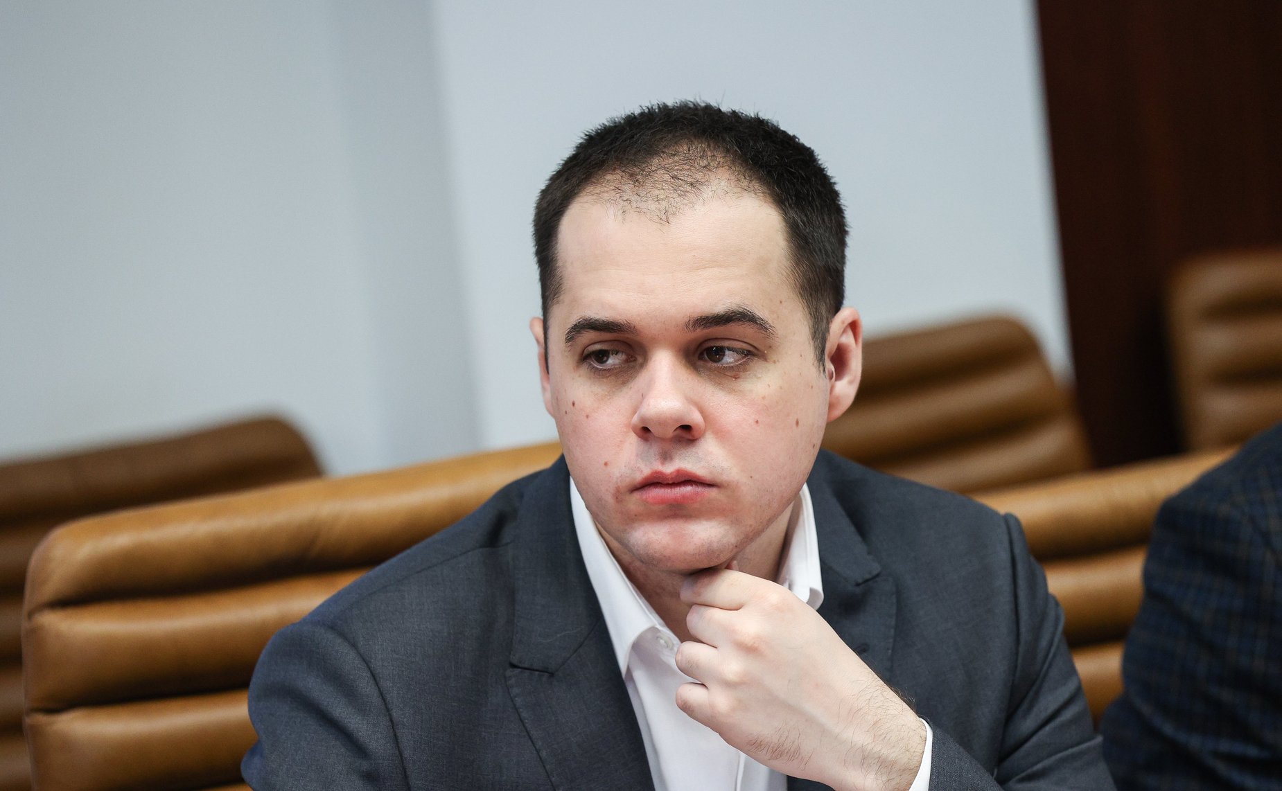 Круглый стол «Вопросы нормативно-правового регулирования использования средств индивидуальной мобильности: реализации «дорожной карты»»