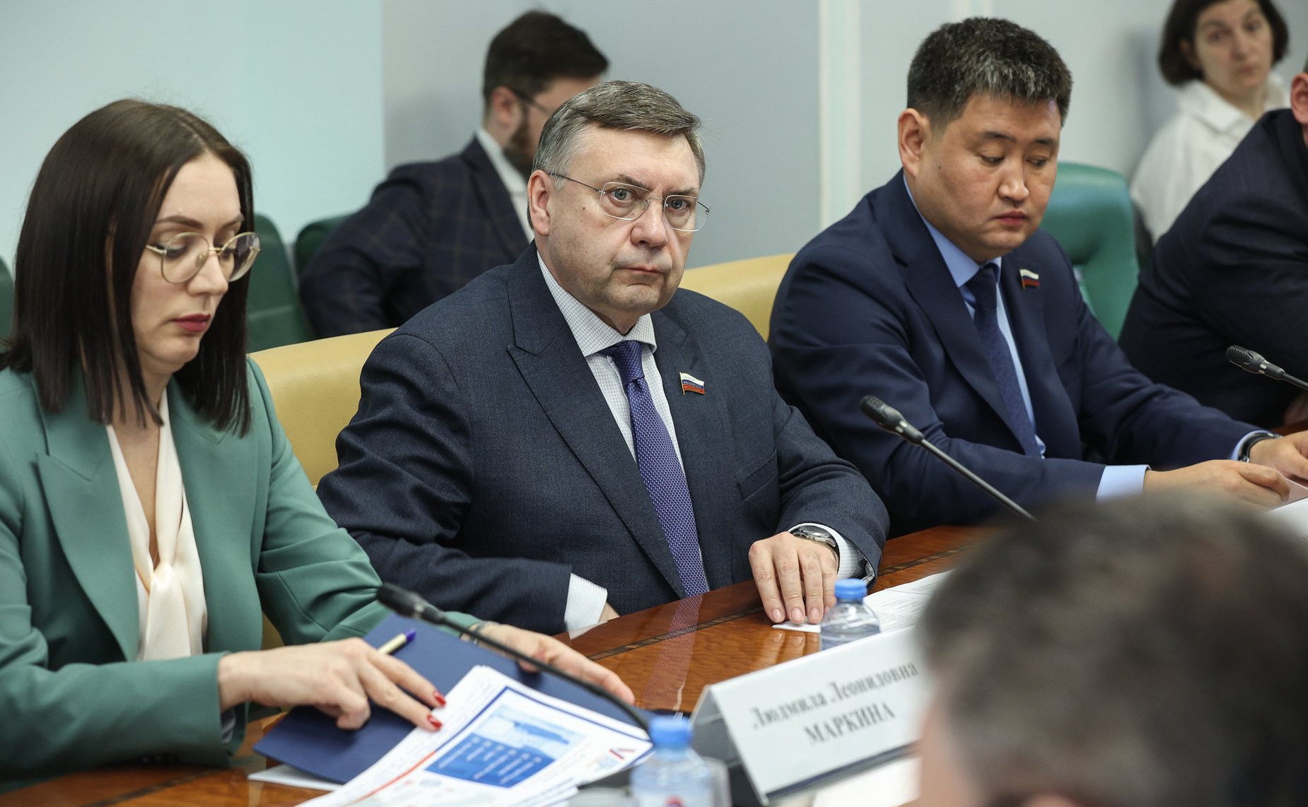 Вадим Соколов