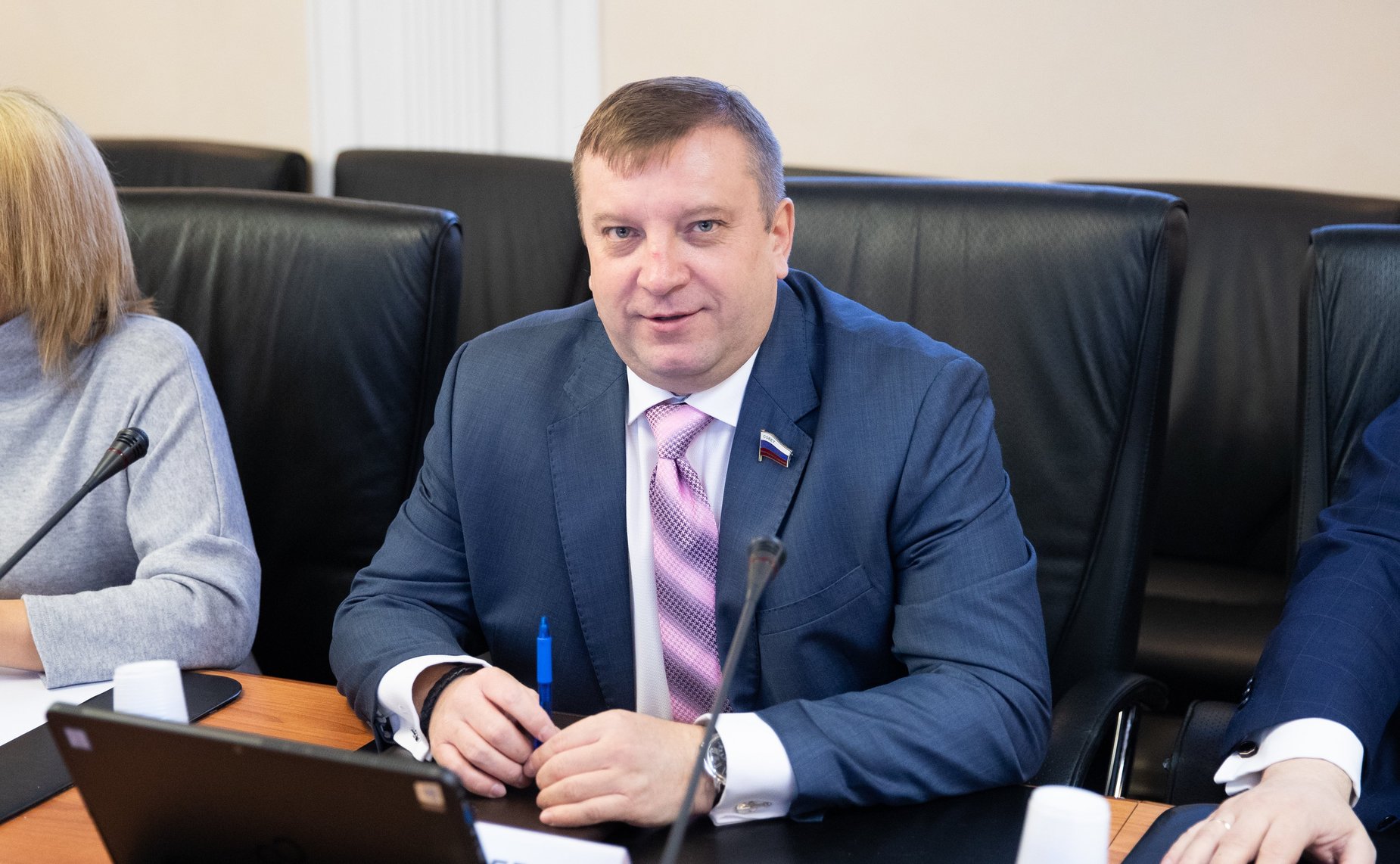 Алексей Кондратьев