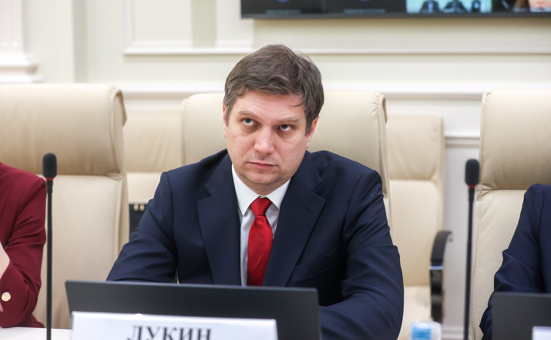 Совещание Комитета СФ по экономической политике «Развитие инфраструктуры поддержки субъектов малого и среднего предпринимательства в воссоединенных субъектах Российской Федерации»