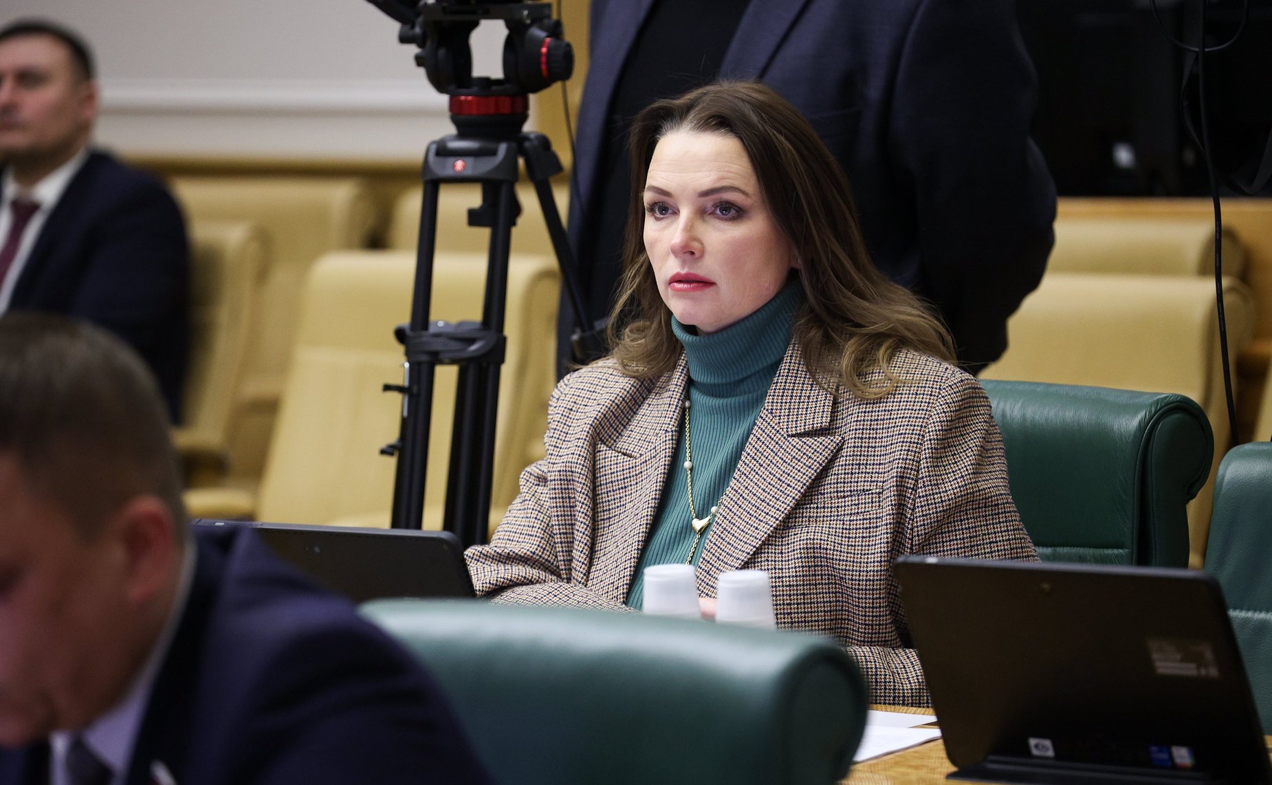 Ольга Щетинина