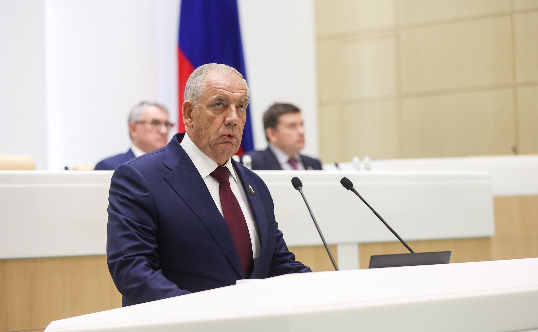 Сергей Митин