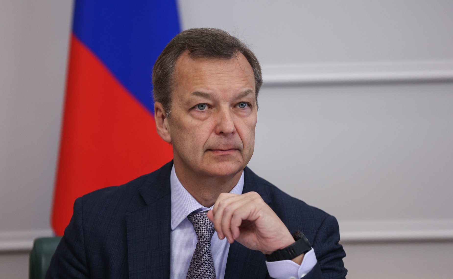 Андрей Яцкин