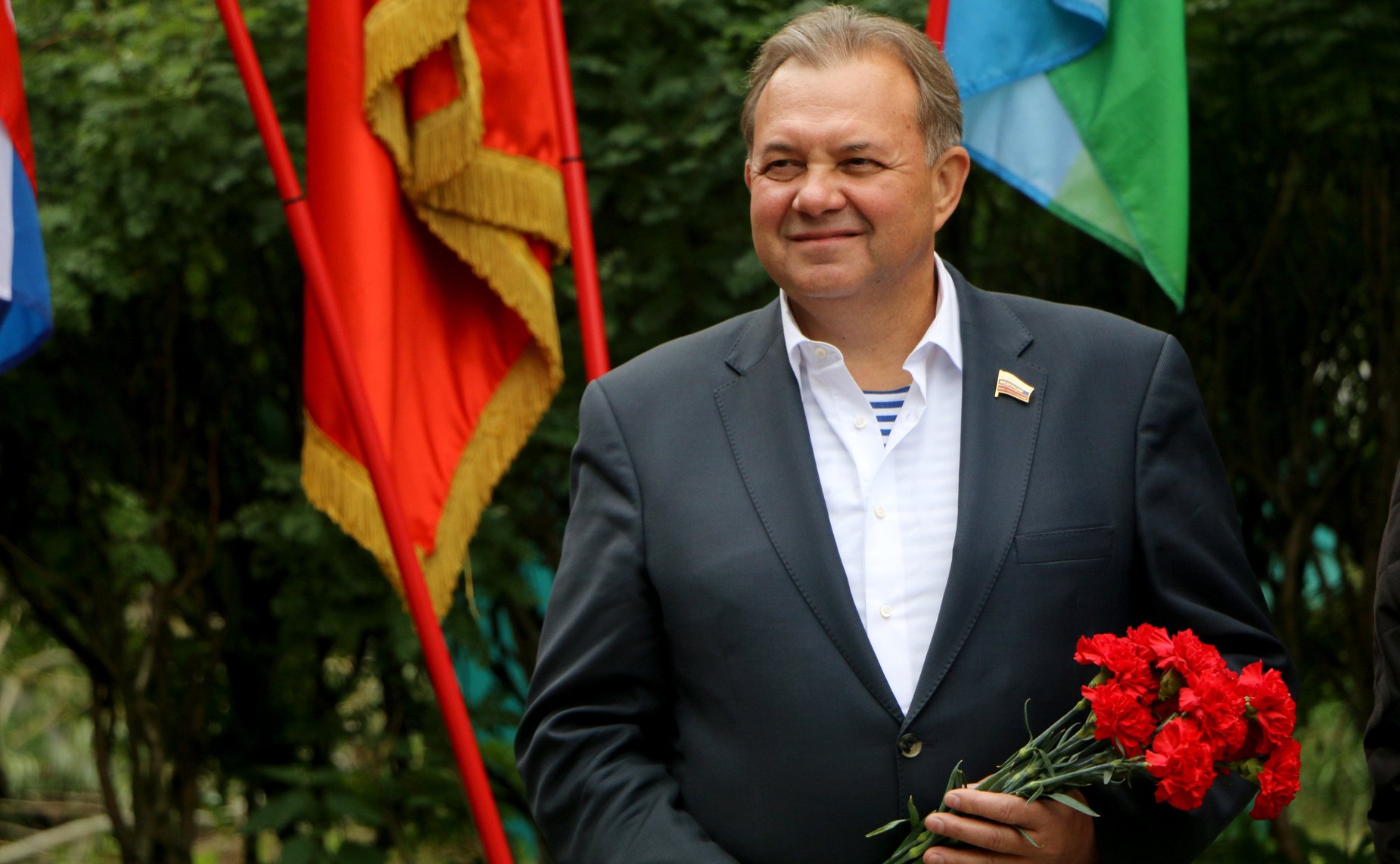 Виктор Павленко