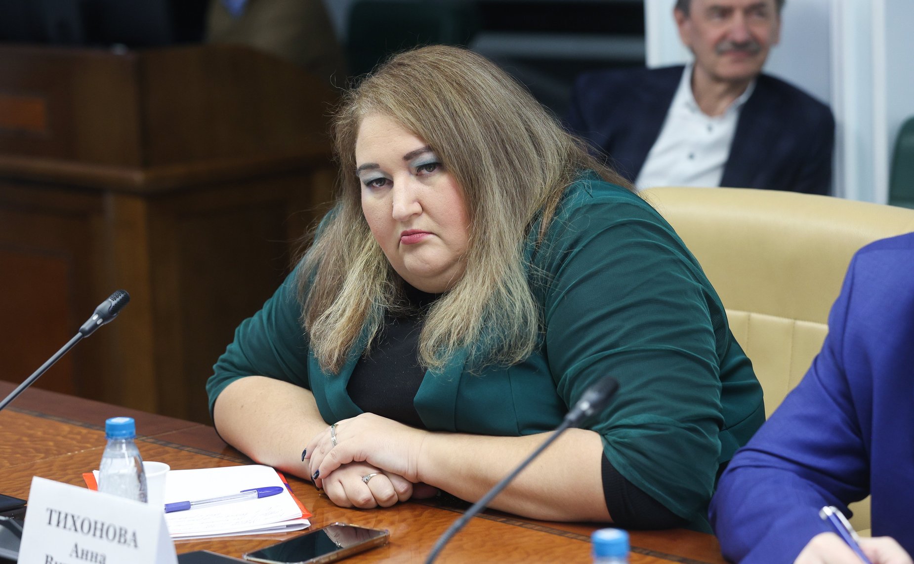 Совещание «Роль налоговых льгот в стимулировании научно-технологического развития РФ и повышении результативности научных исследований: эффективная мера государственной поддержки научной и инновационной деятельности или инструмент налоговой оптимизации»