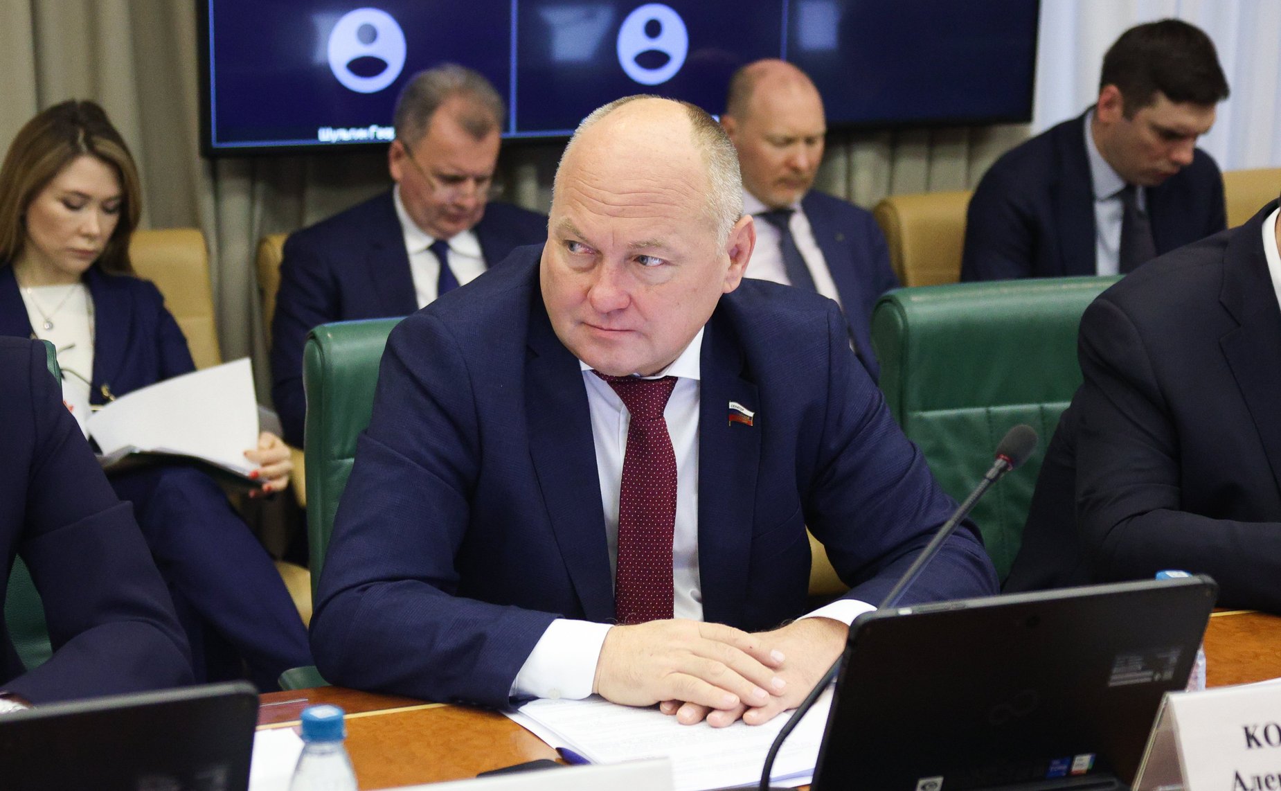 Алексей Кондратенко