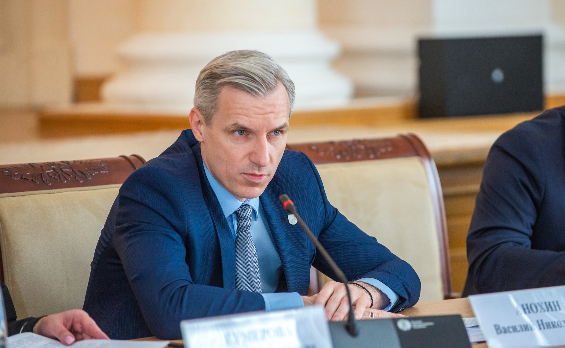 Лилия Гумерова приняла участие в заседании Экспертной группы по вопросам, касающимся аварийных объектов культурного наследия