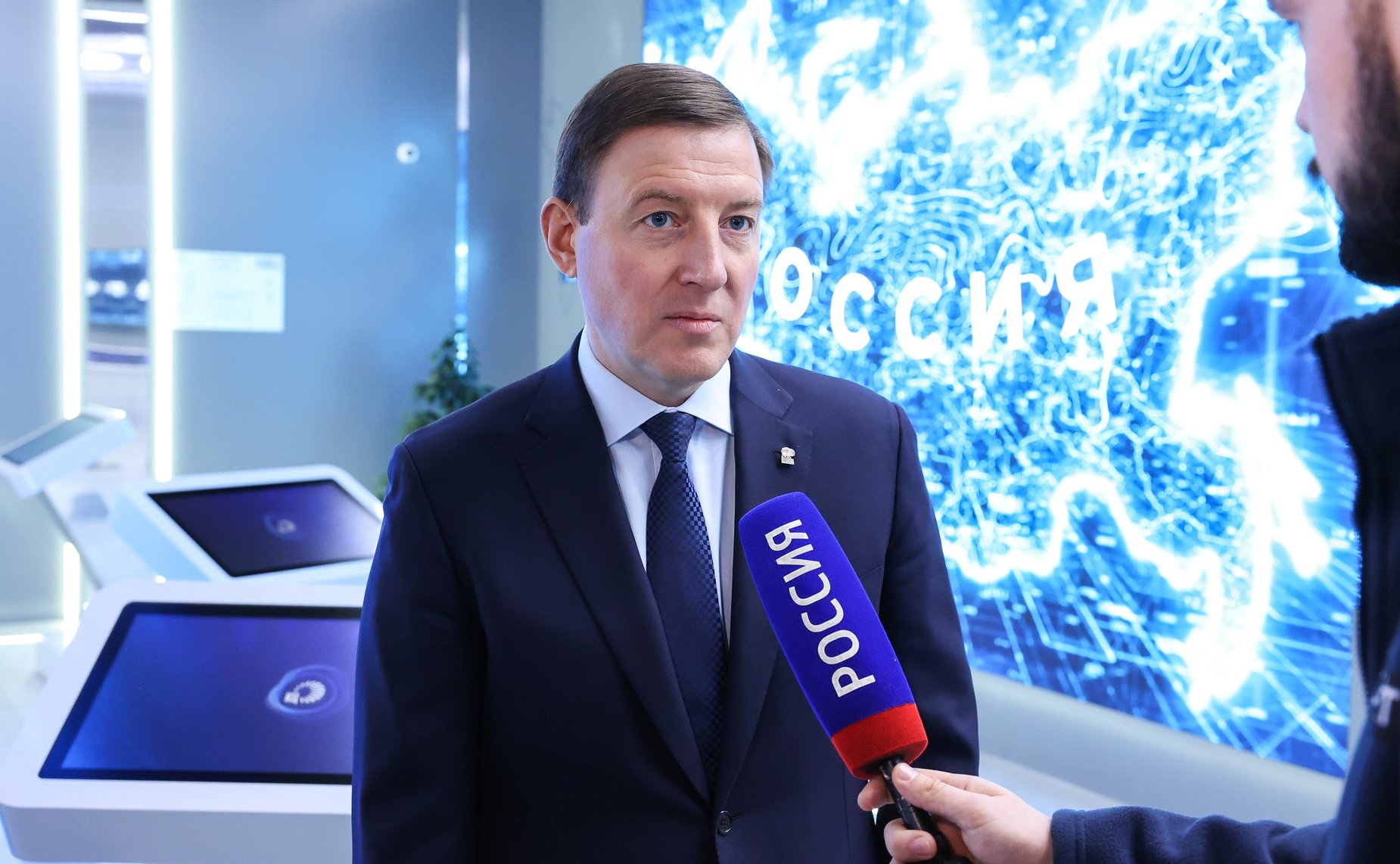 Андрей Турчак