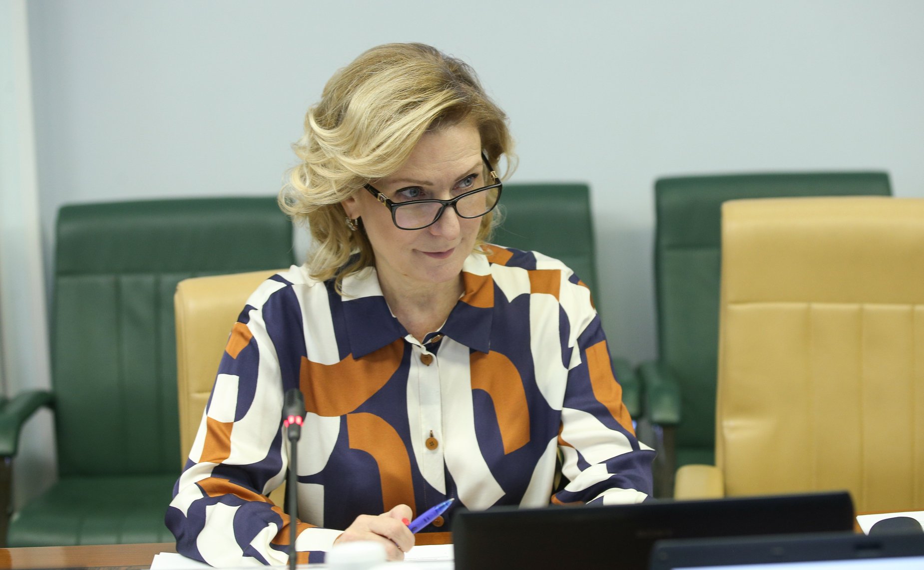 Инна Святенко