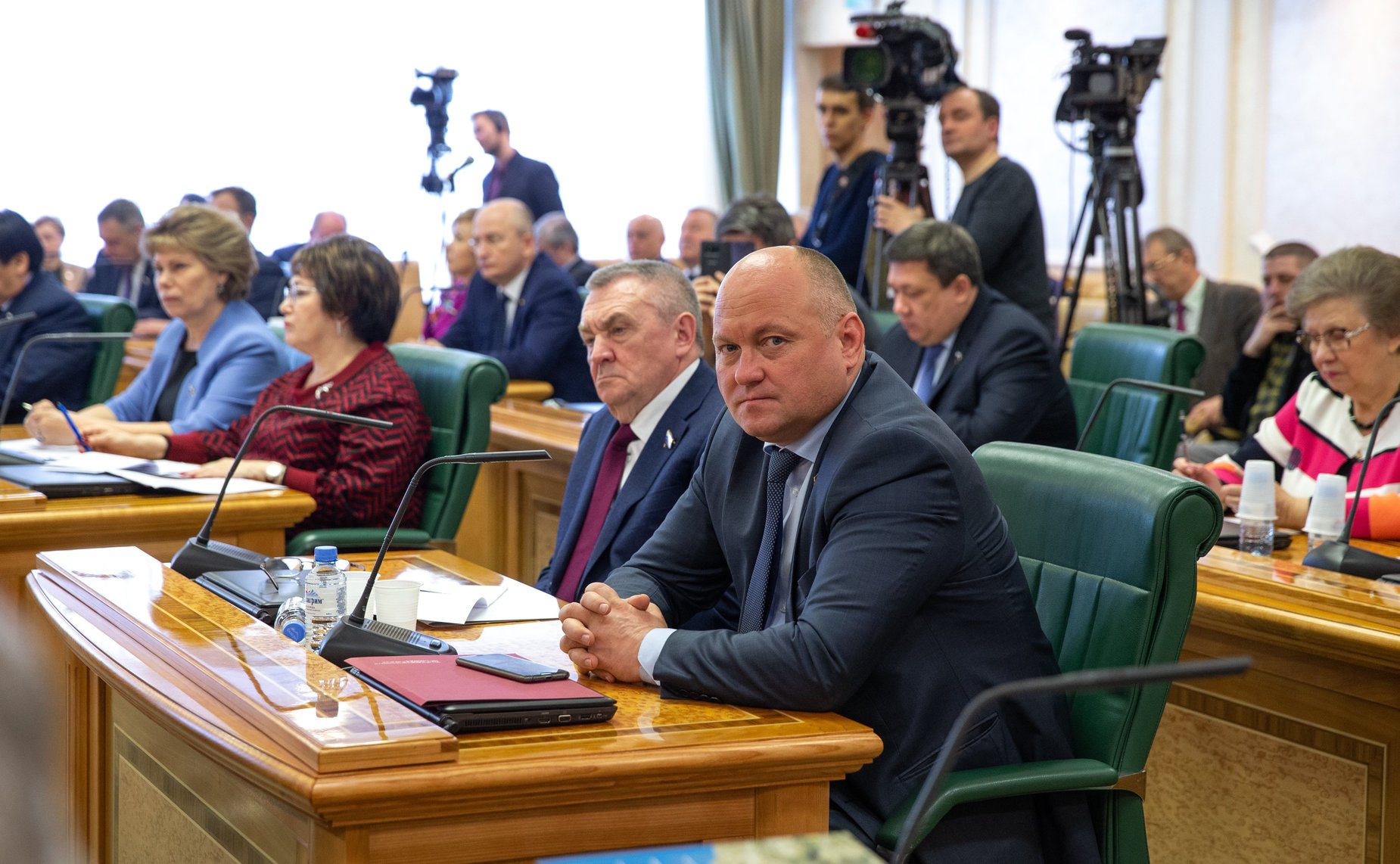 Алексей Кондратенко