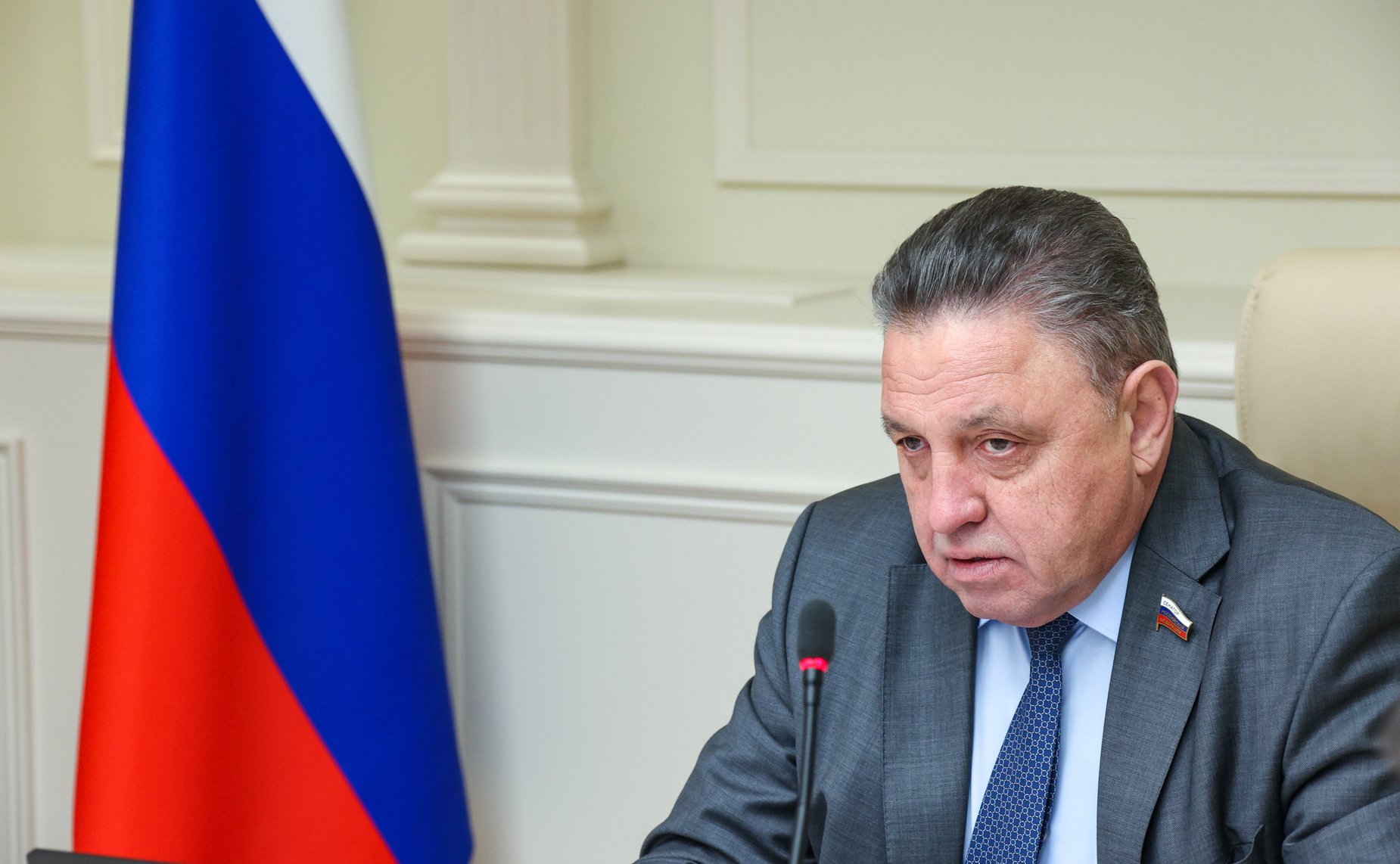 Вячеслав Тимченко