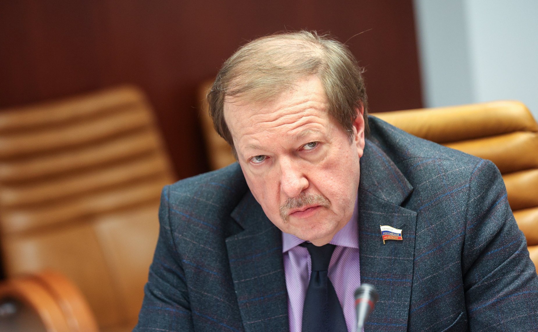 Александр Русаков