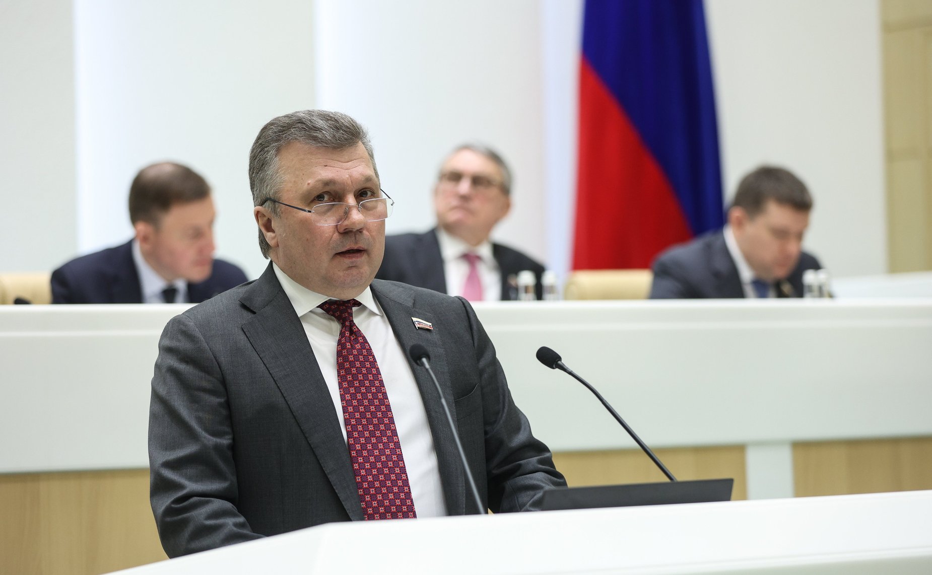 Валерий Васильев