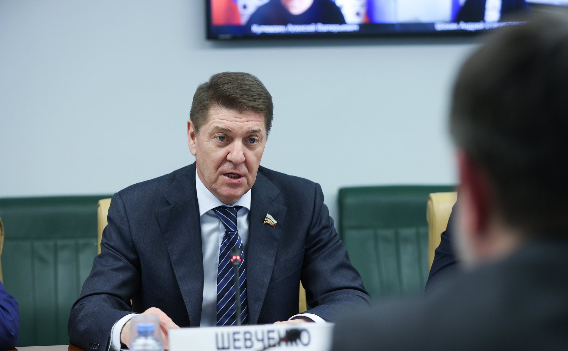 Андрей Шевченко