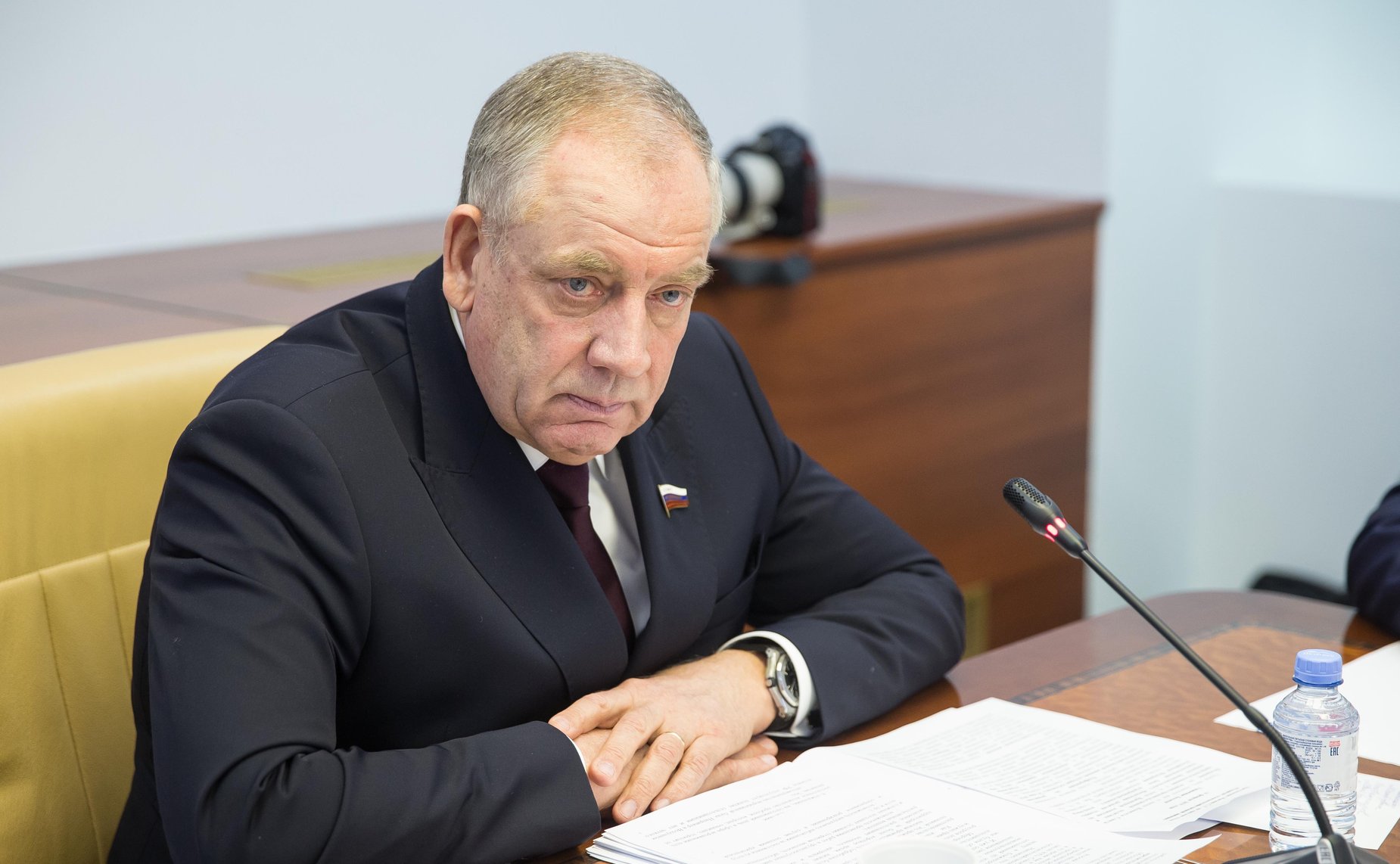 Сергей Митин