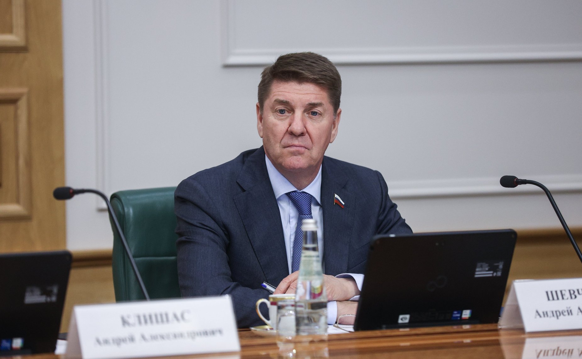 Андрей Шевченко