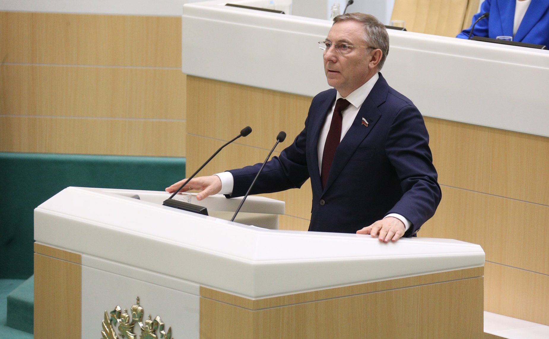 Александр Варфоломеев