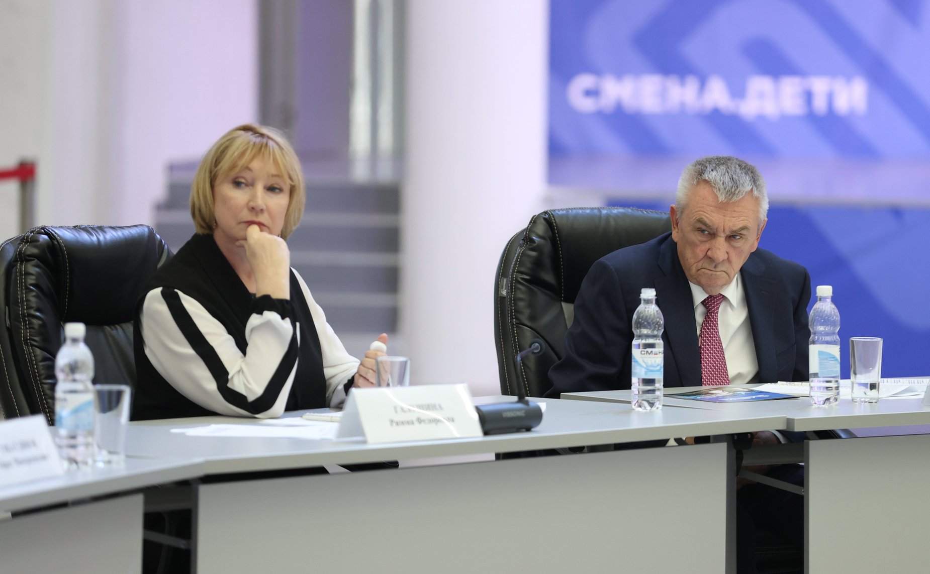 Совместное выездное совещание Комитета СФ по науке, образованию и культуре и Комитета СФ по федеративному устройству, региональной политике, местному самоуправлению и делам Севера