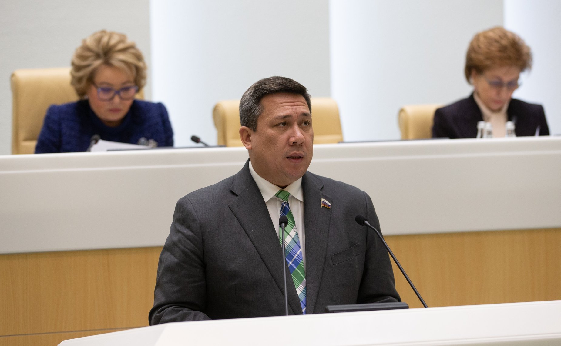 Владимир Полетаев