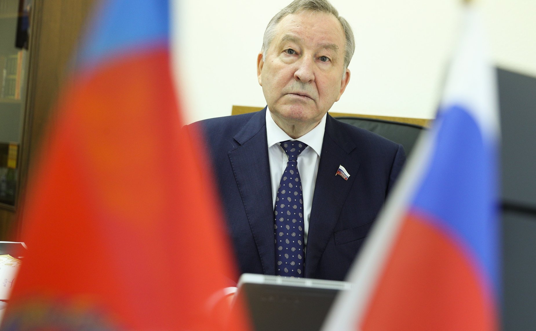 Сенаторы РФ приняли участие в заседании постоянной комиссии ПА ОДКБ по социально-экономическим и правовым вопросам