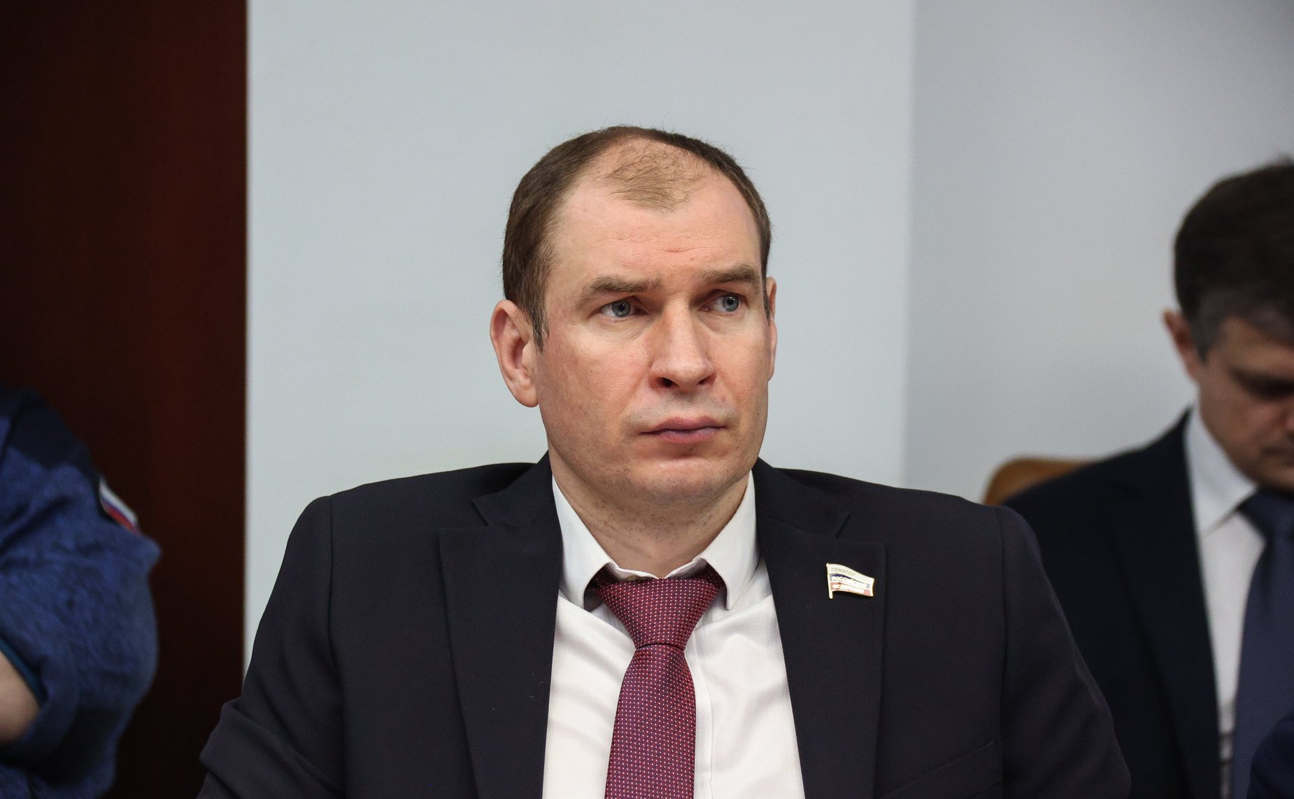 Дмитрий Перминов