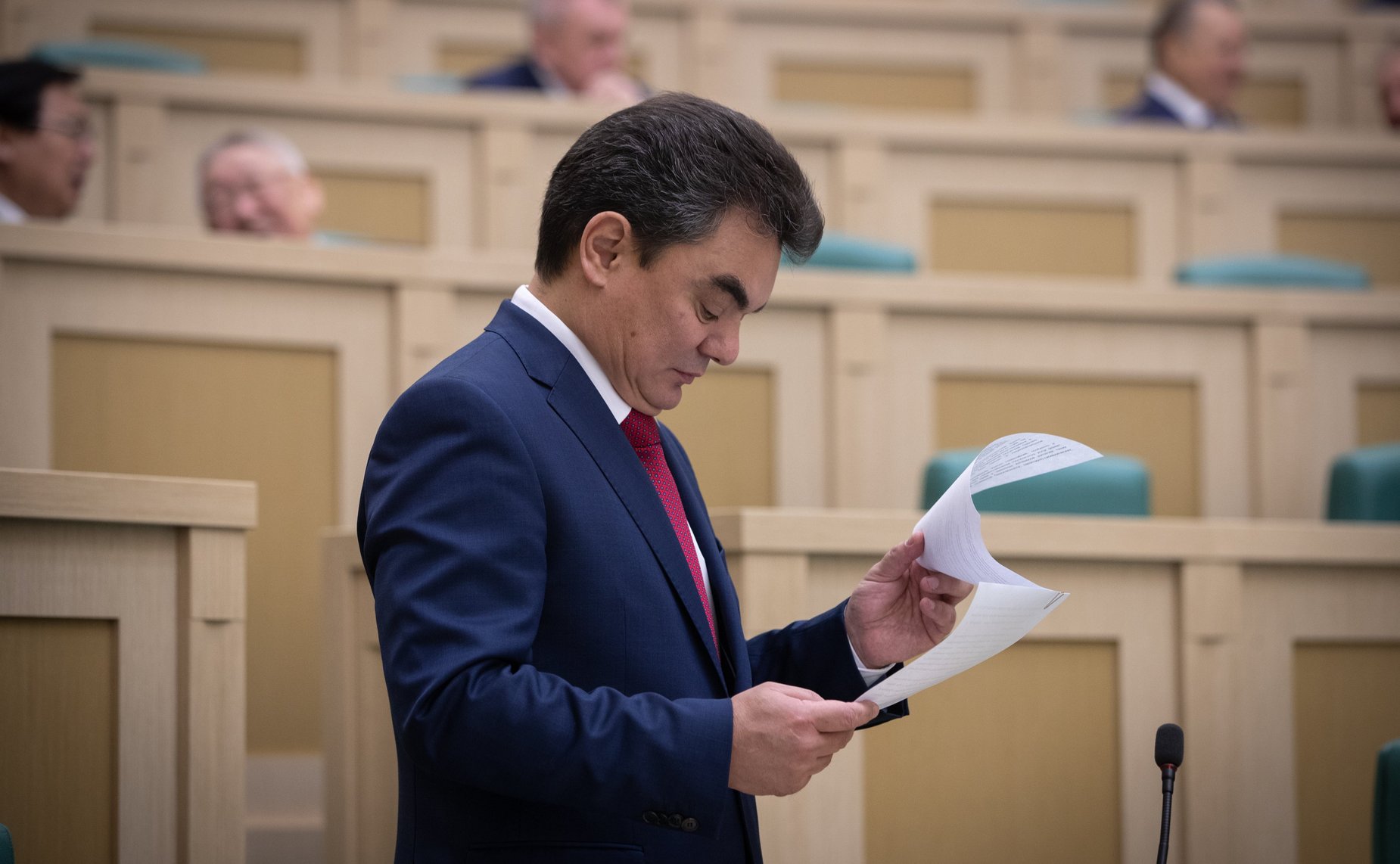 Ирек Ялалов