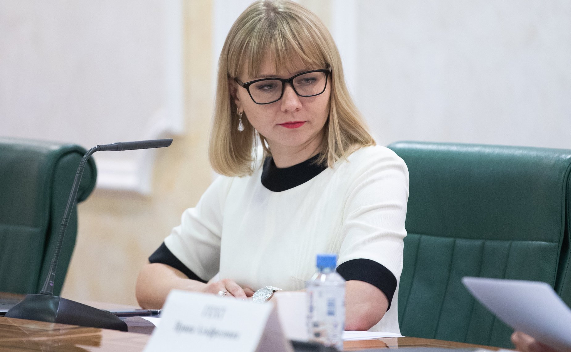 Церемония награждения победителей и дипломантов Международного конкурса качества пищевой продукции «ГАРАНТИЯ КАЧЕСТВА – 2018»