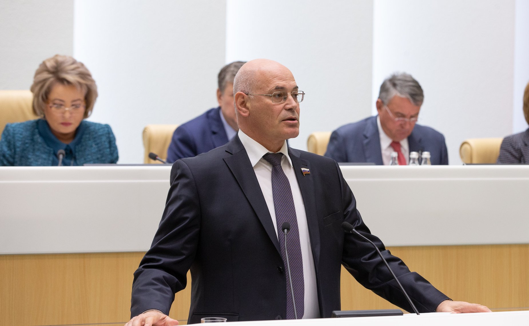 Владимир Круглый