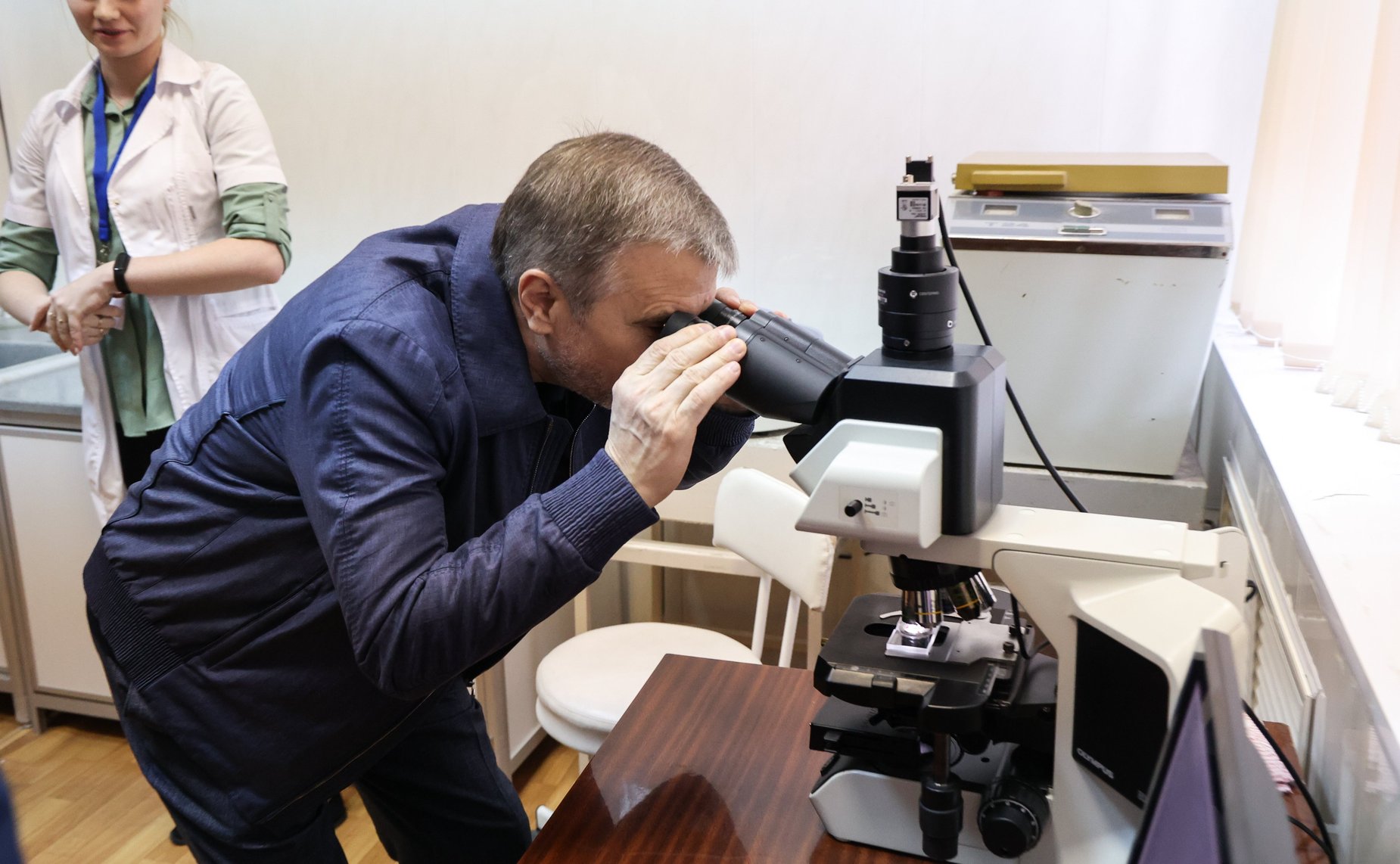 Выездное заседание Совета по вопросам аграрно-промышленного комплекса и природопользования при СФ