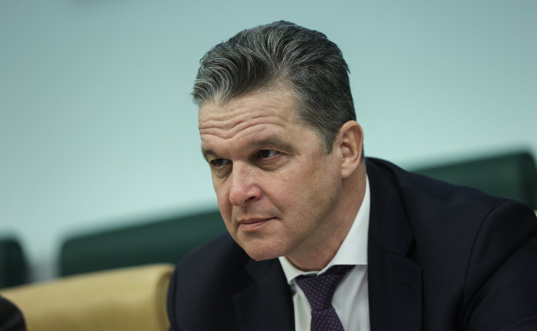 Круглый стол Комитета СФ по федеративному устройству, региональной политике, МСУ и делам Севера