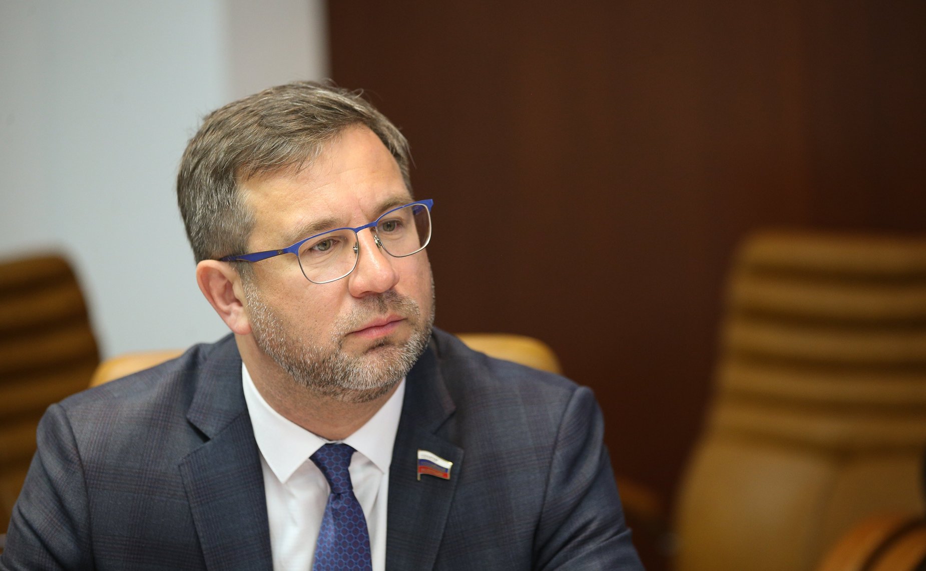 Николай Владимиров