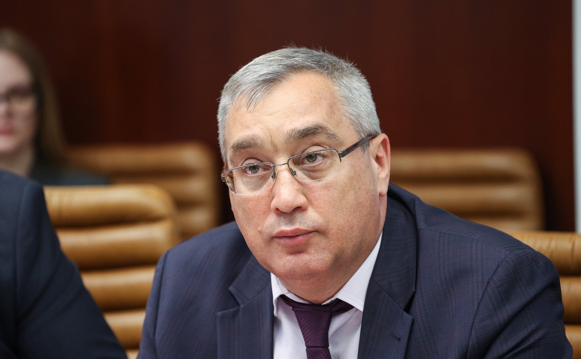 Круглый стол Комитета СФ по экономической политике «О мерах по развитию придорожного сервиса на территории РФ»