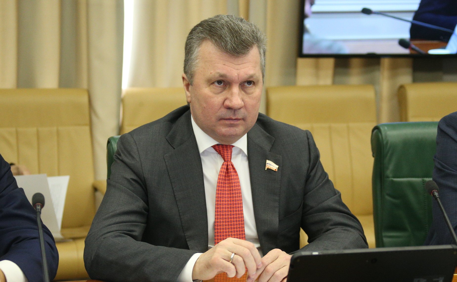 Валерий Васильев