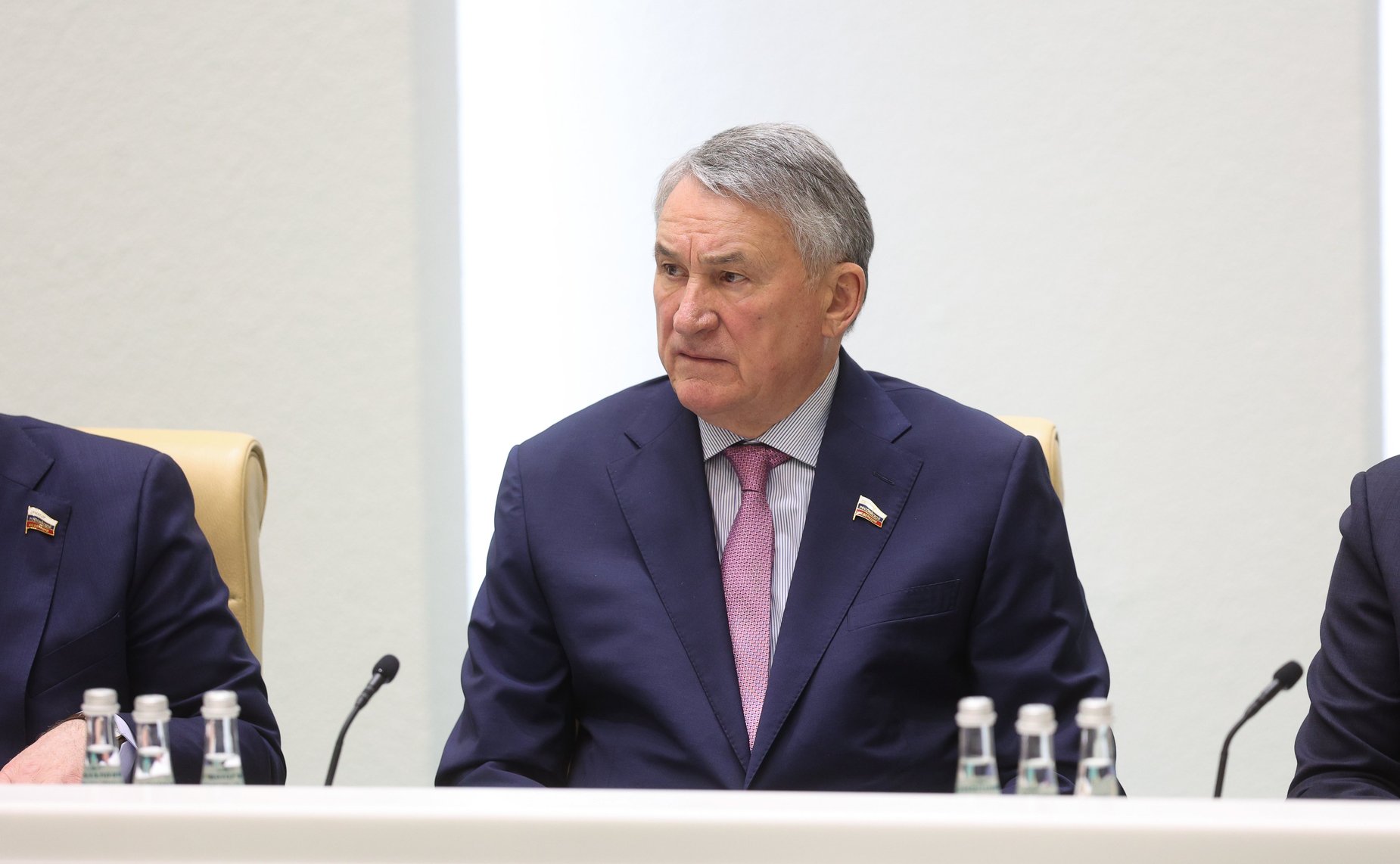 Юрий Воробьев