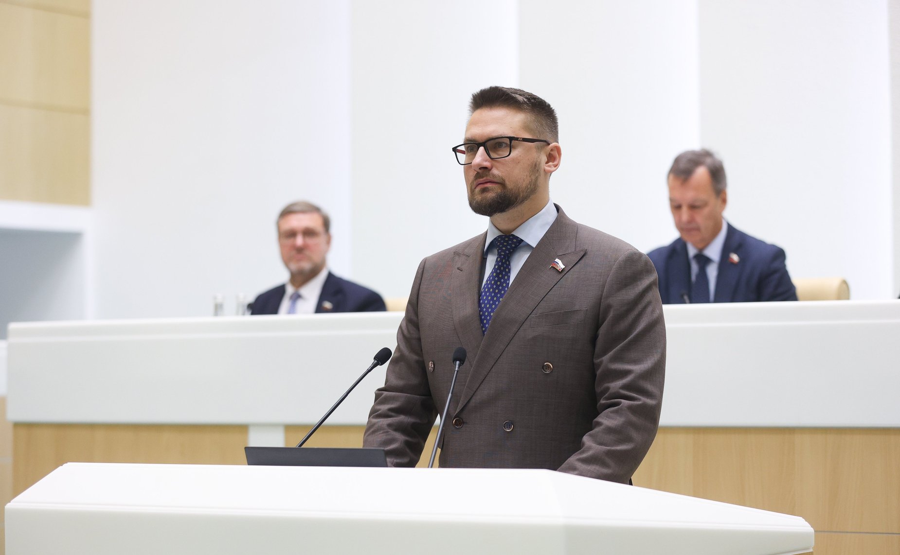 Руслан Смашнев