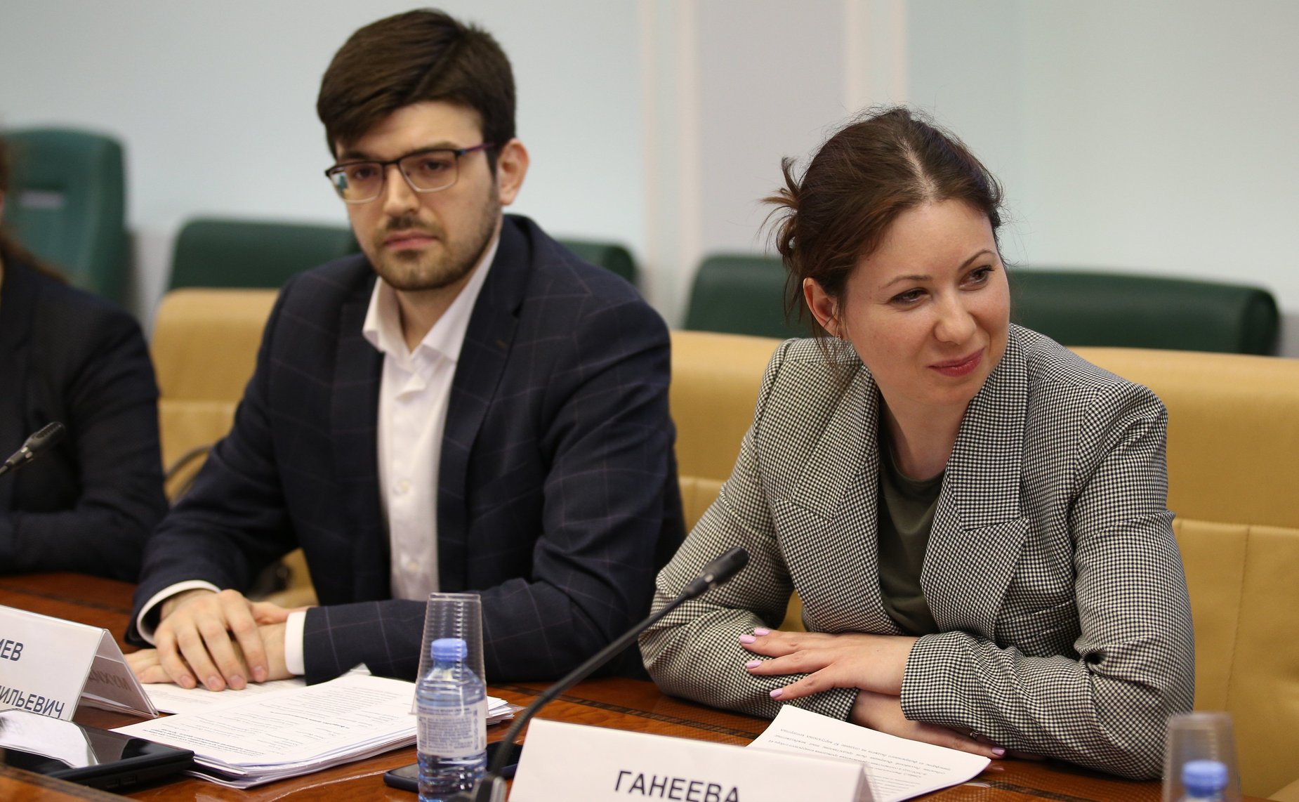 «Круглый стол» Комитета СФ по науке образованию и культуре