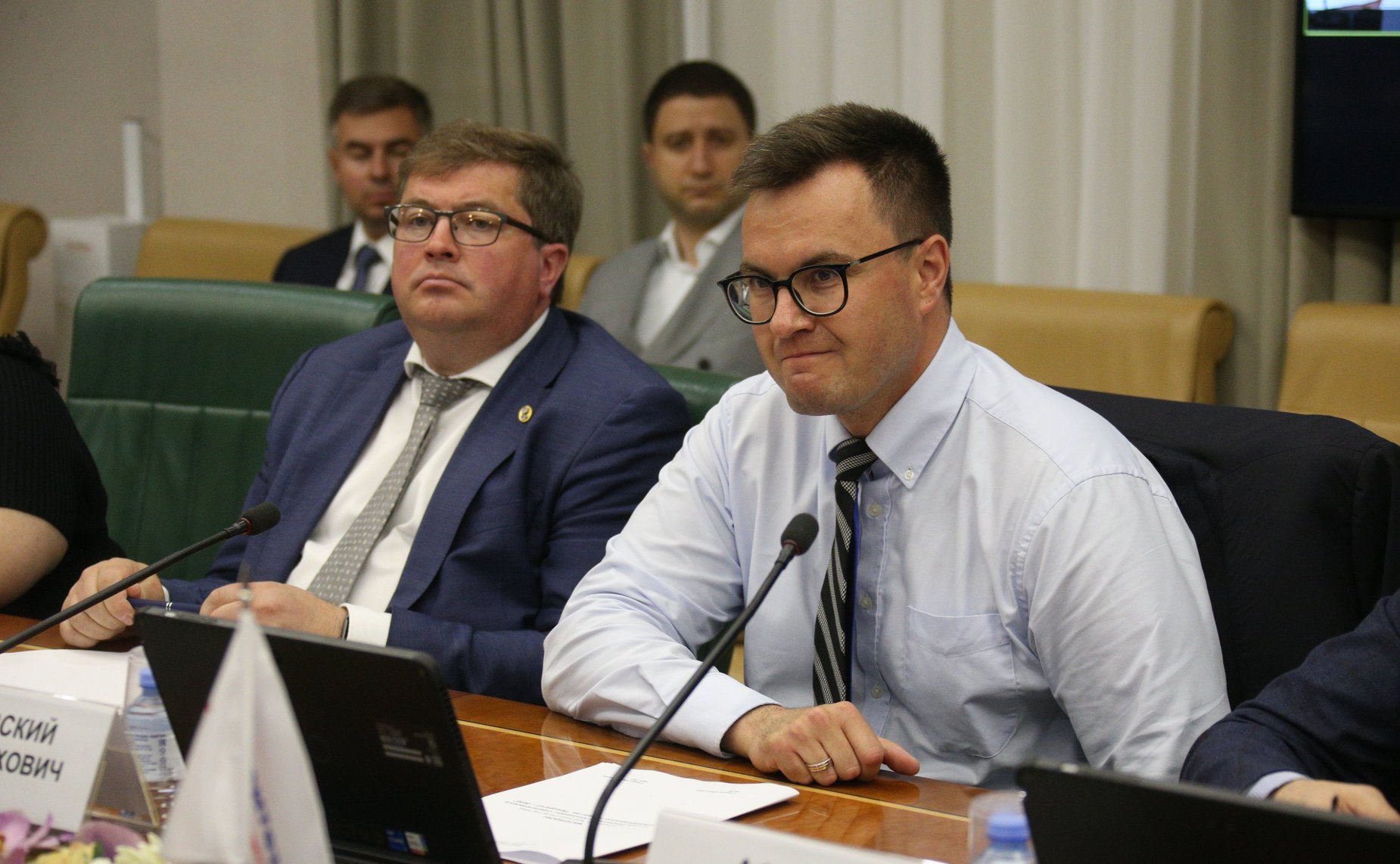 «Круглый стол» Комитета СФ по науке, образованию и культуре