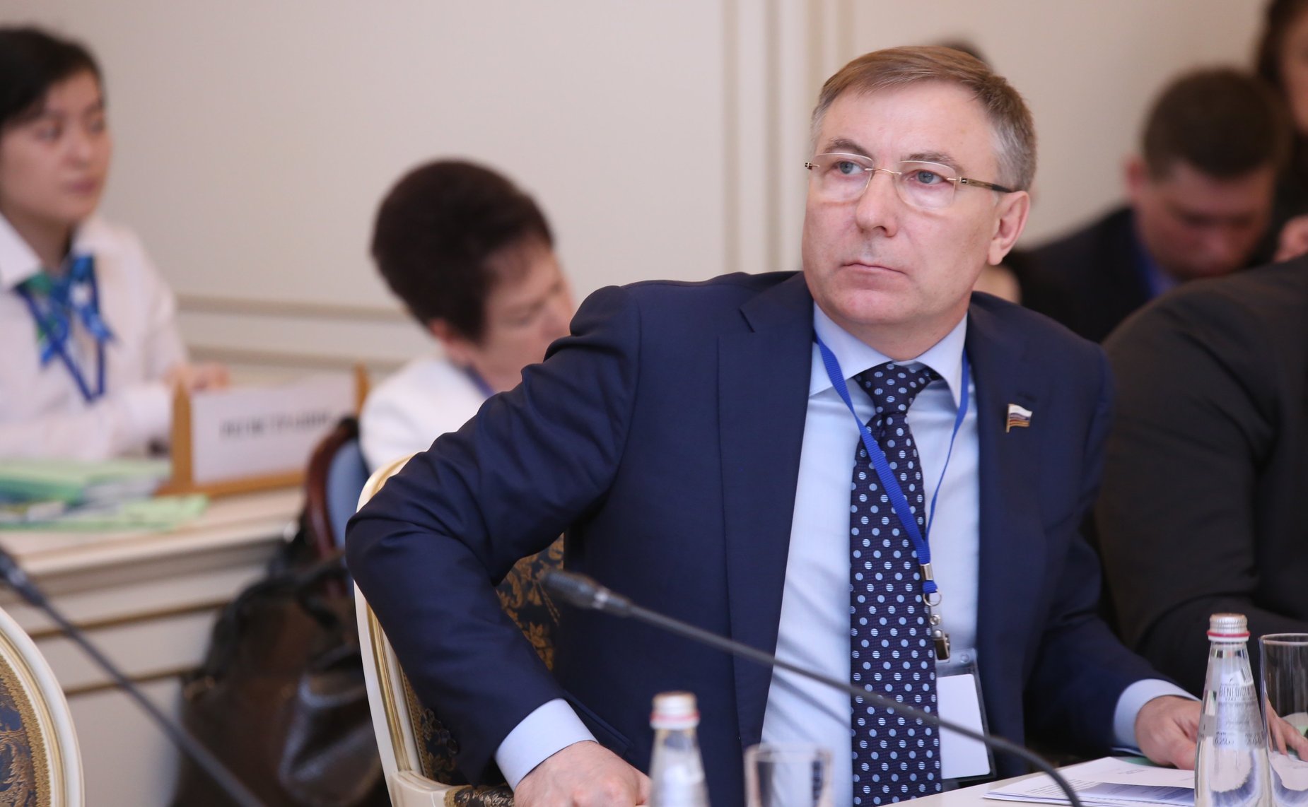 А. Варфоломеев