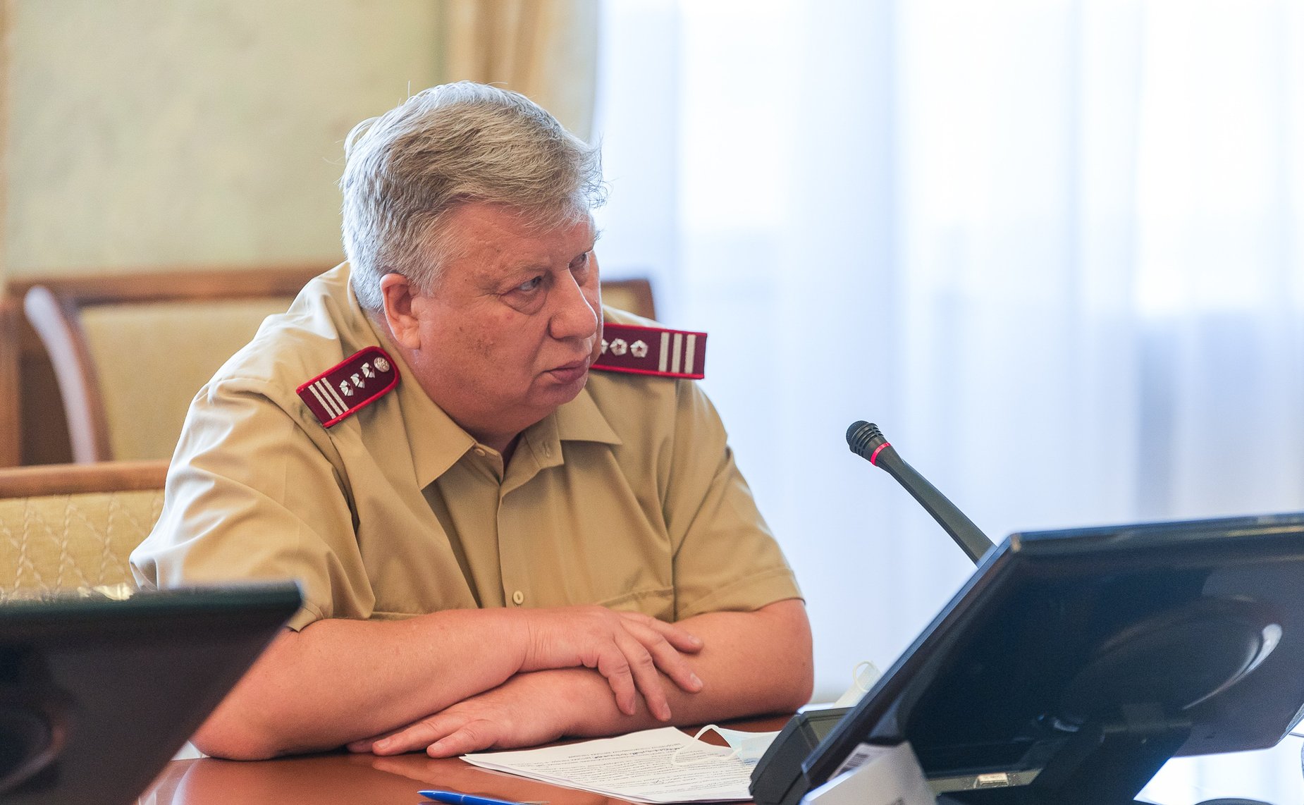 Лилия Гумерова провела совещание по организации летней детской оздоровительной кампании в Башкортостане