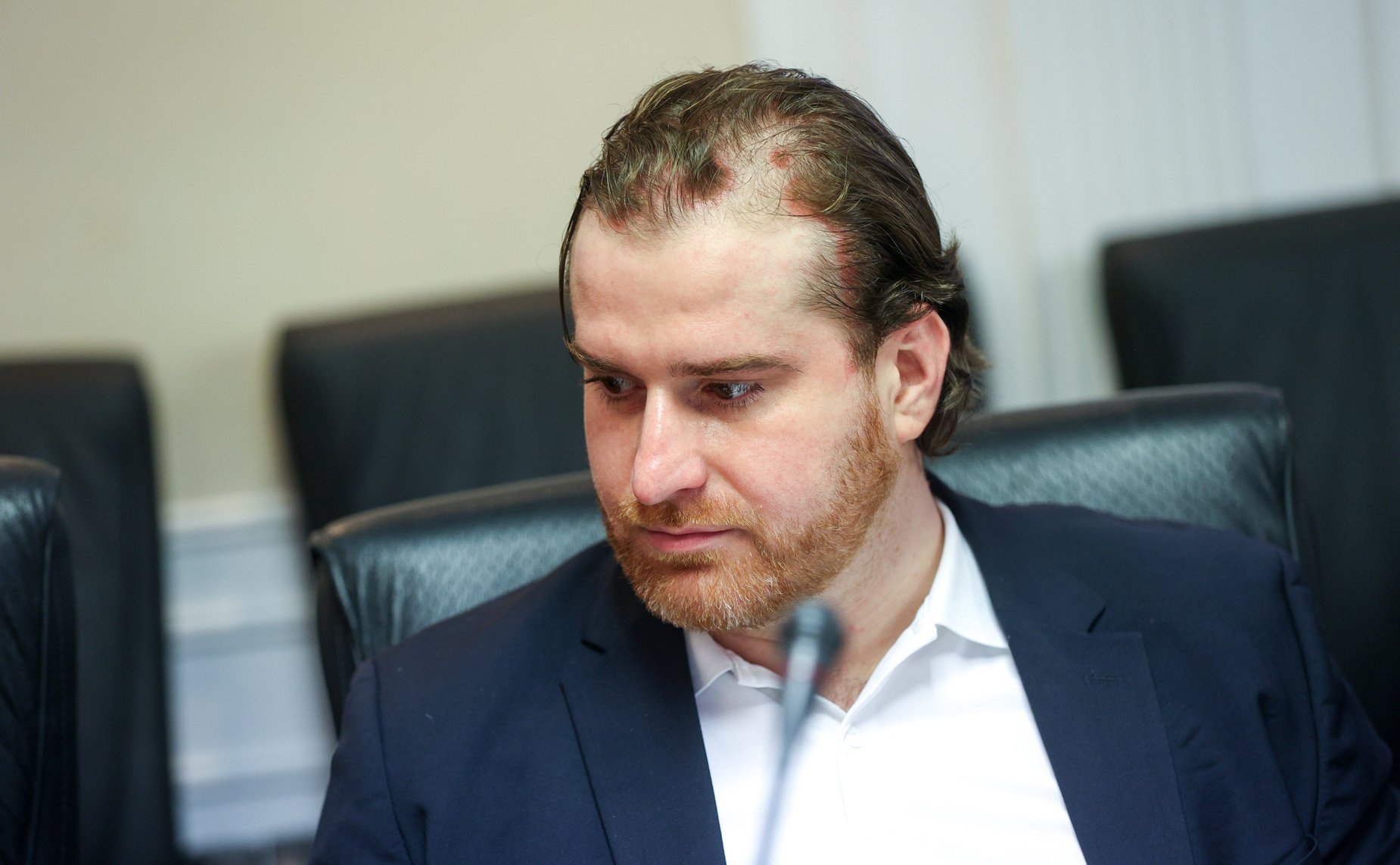 Круглый стол на тему «Компенсации пострадавшим в результате утечки персональных данных: правовые механизмы и практические решения»